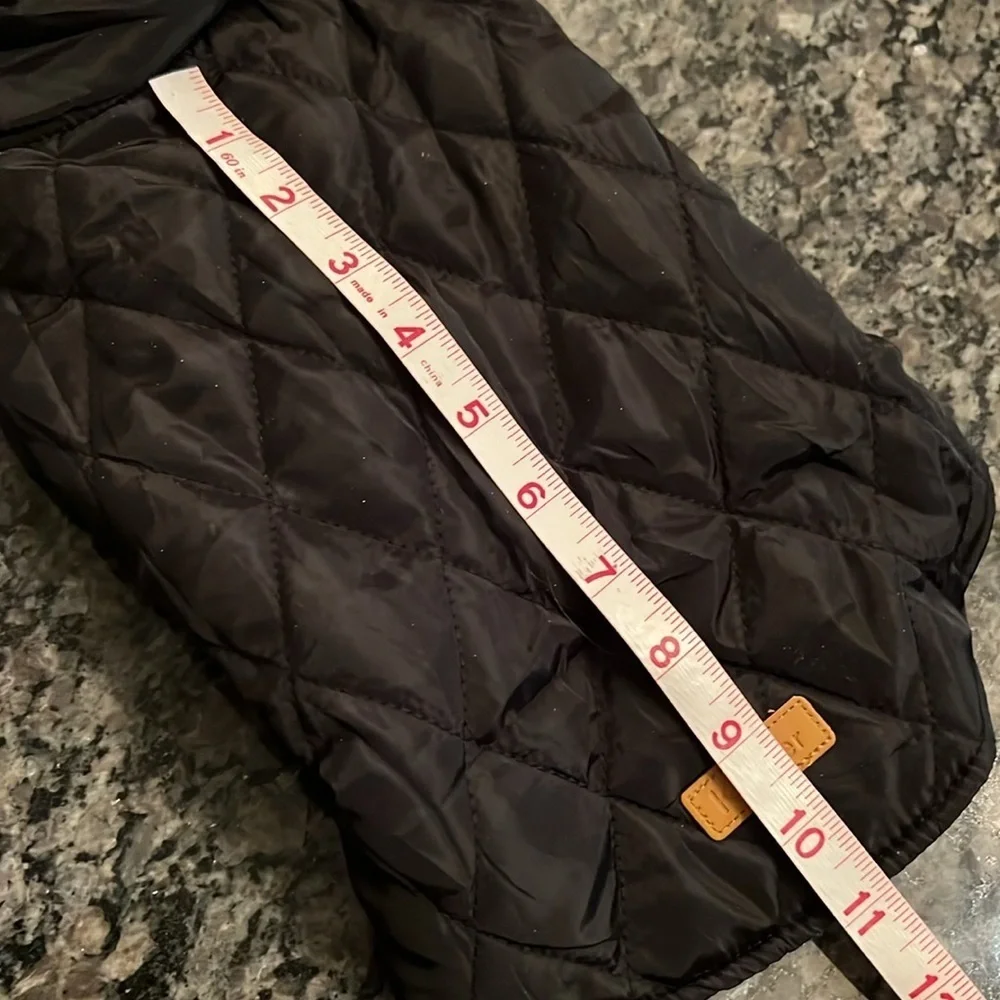 Louder dog sweater NWT